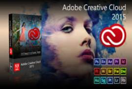Adobe CC Master Collection 2015