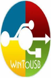 WinToUSB Enterprise 3