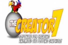 Laughingbird Software The Logo Creator 7