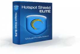Hotspot Shield VPN Elite 6
