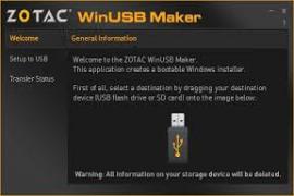 WinUSB Maker 1
