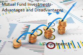 Mutual fund investments, advantages, disadvantages, Professionalism, diversification, liquidity, convenience, portfolio. Pooling charges, control, STP, SIP, SWP, multiple scheme